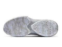 Imagem do Tênis Nike Zoom Freak 2 White Cement Giannis Antetokounmpo