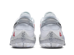 Tênis Nike Zoom Freak 2 White Cement Giannis Antetokounmpo - loja online