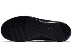 Imagem do Tênis Nike Metcon 6 CrossFit Black Metallic Silver