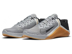 Tênis Nike Metcon 6 CrossFit Smoke Grey