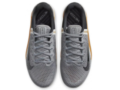 Tênis Nike Metcon 6 CrossFit Smoke Grey - Santana Store