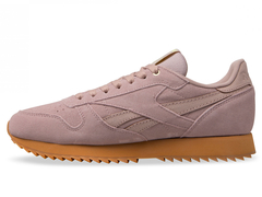 Tênis Reebok Classic leather Montana Canvas Rose - comprar online