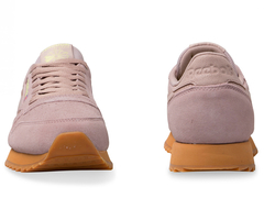 Tênis Reebok Classic leather Montana Canvas Rose na internet