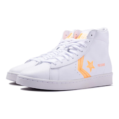 Tênis Converse Pro Leather High Flash Orange - comprar online