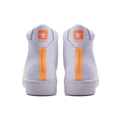 Tênis Converse Pro Leather High Flash Orange - loja online