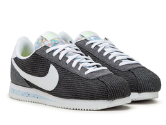 Tênis Nike Classic Cortez Recycled Canvas Premium