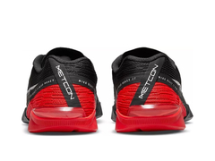 Tênis Nike React Metcon Turbo Bred CrossFit High Performance - loja online