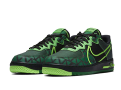 Tênis Nike Air Force 1 Low React Naija