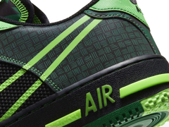Tênis Nike Air Force 1 Low React Naija - Santana Store