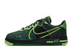 Tênis Nike Air Force 1 Low React Naija - comprar online