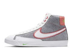 Tênis Nike Blazer Mid 77 Recycled Jerseys - comprar online