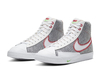Tênis Nike Blazer Mid 77 Recycled Jerseys