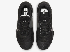 Tênis Nike Metcon 7 CrossFit Training Oreo - Santana Store