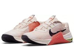 Tênis Nike Metcon 7 CrossFit Training Soft Pink