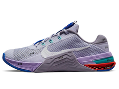 Tênis Nike Metcon 7 CrossFit Light Smoke Grey - comprar online