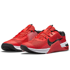 Tênis Nike Metcon 7 CrossFit University Red