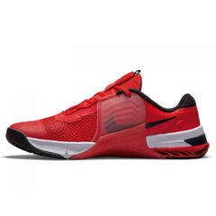 Tênis Nike Metcon 7 CrossFit University Red na internet