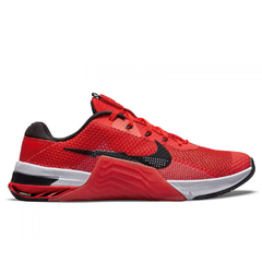 Tênis Nike Metcon 7 CrossFit University Red - Santana Store