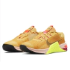 Tênis Nike Metcon 7 X CrossFit Pollen Yellow Rawdacious