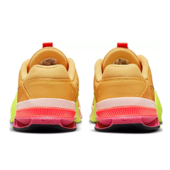 Tênis Nike Metcon 7 X CrossFit Pollen Yellow Rawdacious - loja online