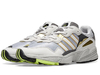 Tênis Adidas Yung-96 Retro Grey Gold