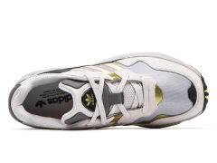 Tênis Adidas Yung-96 Retro Grey Gold - Santana Store