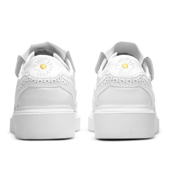 Tênis Nike Kwondo 1 G-Dragon Peaceminusone Triple White - loja online