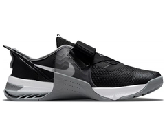 Tênis Nike Metcon 7 Flyease CrossFit Black Platinum - comprar online