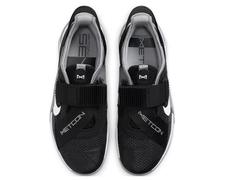 Tênis Nike Metcon 7 Flyease CrossFit Black Platinum - Santana Store