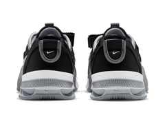 Tênis Nike Metcon 7 Flyease CrossFit Black Platinum - loja online