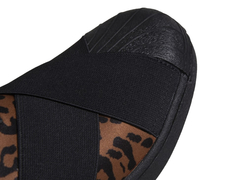 Imagem do Tênis Adidas Superstar Slip On W Onça