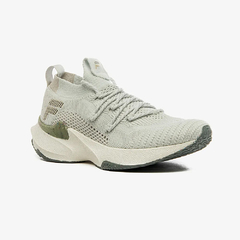 Tênis Fila Float Saving Change The Future Raw White Grey - comprar online