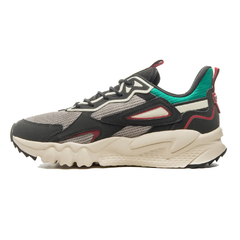 Tênis Fila Venture Tracer Graphite Raw - Santana Store