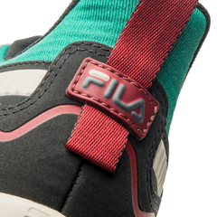Imagem do Tênis Fila Venture Tracer Graphite Raw