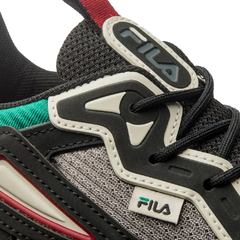 Tênis Fila Venture Tracer Graphite Raw - loja online