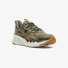 Tênis Fila Venture Tracer Olive Night - comprar online
