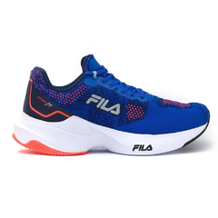 Tênis Fila Authentic Fit Running