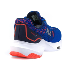 Tênis Fila Authentic Fit Running - comprar online