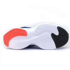 Tênis Fila Authentic Fit Running - Santana Store