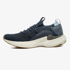 Tênis Fila Float Saving Change The Future Cashmere Blue - Santana Store