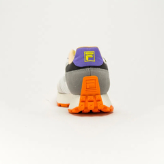 Tênis Fila Float Renno Raw Oriole - Santana Store