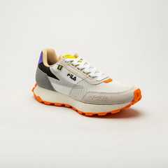 Tênis Fila Float Renno Raw Oriole - comprar online