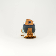 Tênis Fila Float Renno Raw Almond - Santana Store