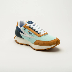 Tênis Fila Float Renno Raw Almond - comprar online