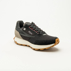 Tênis Fila Float Renno Raw Black Fungi SE - comprar online