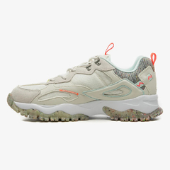 Tênis Fila Ray Tracer Tr Green Pack Urban Street - Santana Store