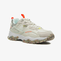 Tênis Fila Ray Tracer Tr Green Pack Urban Street - comprar online