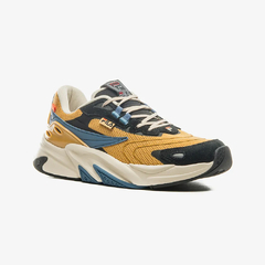 Tênis Fila Rt-Evo Narcissus Yellow - comprar online