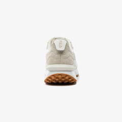 Tênis Fila Renno Vintage Raw White Gum