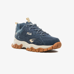 Tênis Fila Ray Tracer Tr Semolina Pack Urban Street - comprar online